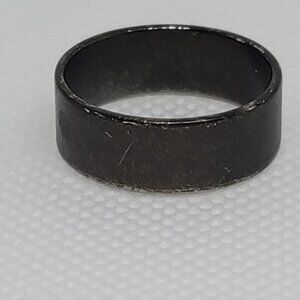 R91. Stainless Steel Ring.